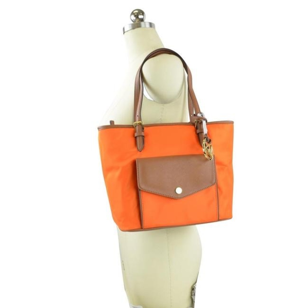 Michael Kors | Jet Set Medium Nylon Tote